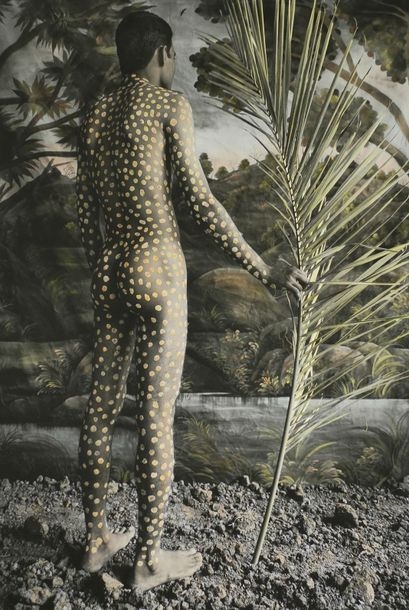 Waswo X. Waswo | TRIBAL DREAMS (2008) | MutualArt