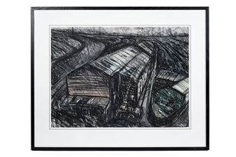 River View, Newburn, - David Paul