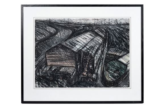 River View, Newburn, - David Paul