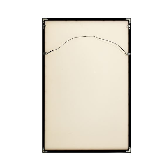 John Lennon | Baby Piano (Circa 1987) | MutualArt