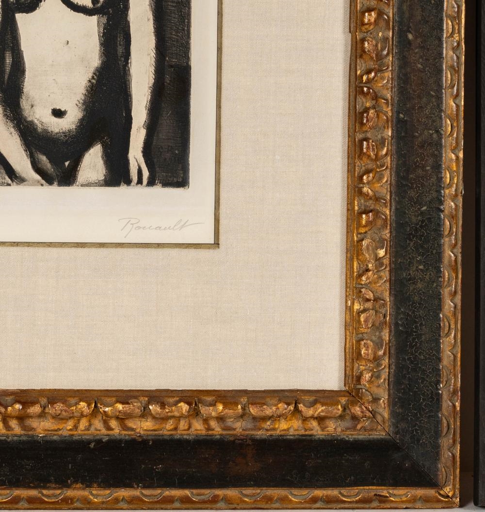 Georges Rouault | Georges Rouault | MutualArt