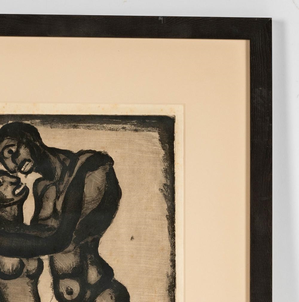 Georges Rouault | Georges Rouault | MutualArt