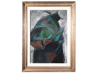 Rebel music 1981 - Amedeo Lanci