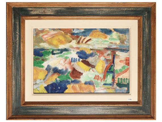 Abstract - Alvaro Baragli