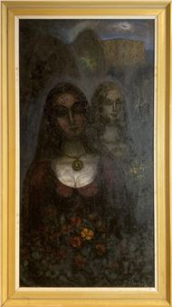 Kytica vďaky - Ľudovít Jelenák