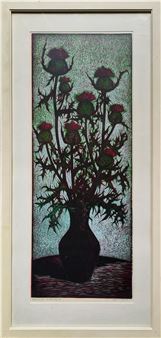 Tatranské bodliaky - Josef Imrich