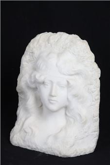 Étienne LENHOIR (1880-1910) - Lot 126 - Etienne Lenhoir