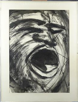 Le Visage - Lynn Haxton