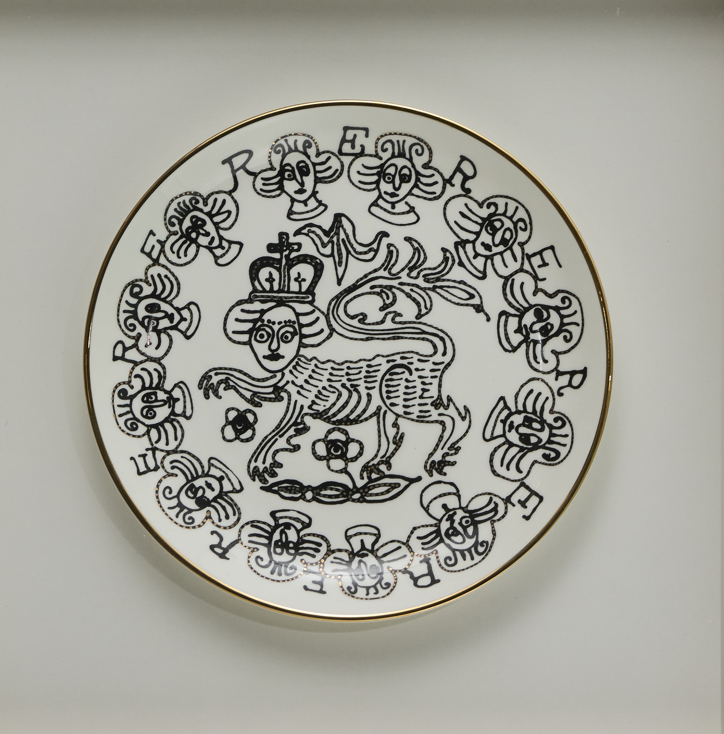 Grayson Perry | SIR GRAYSON PERRY CBE, RA | MutualArt