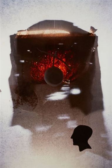 Untitled - Didier Thibault