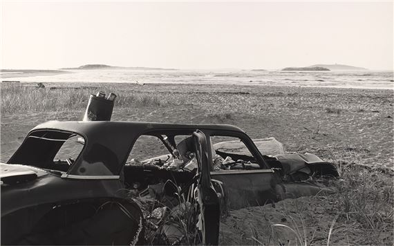 John McKee: As Maine Goes - Bowdoin College Museum of Art