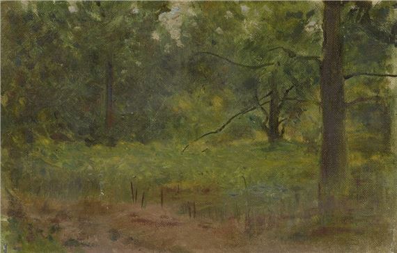 George Rochegrosse | Georges Antoine ROCHEGROSSE (1859-1938) Study of ...