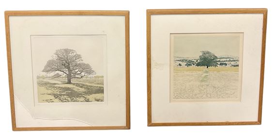 Phil Greenwood | Border Country (80) | MutualArt