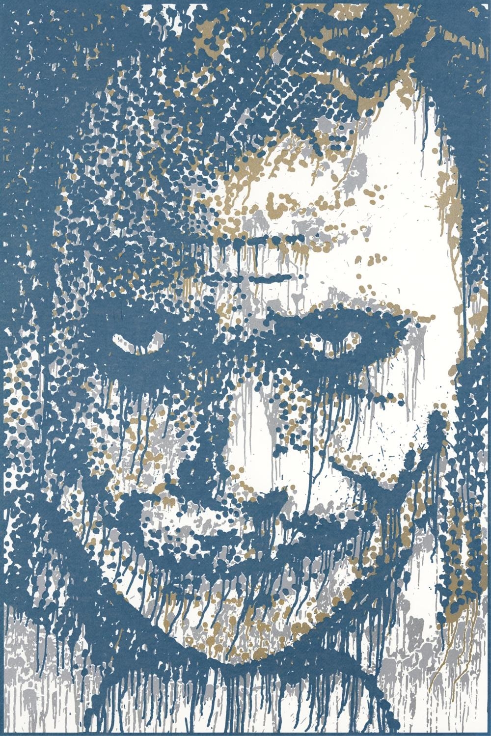 Pure Evil | Untitled (Pure Evil) | MutualArt