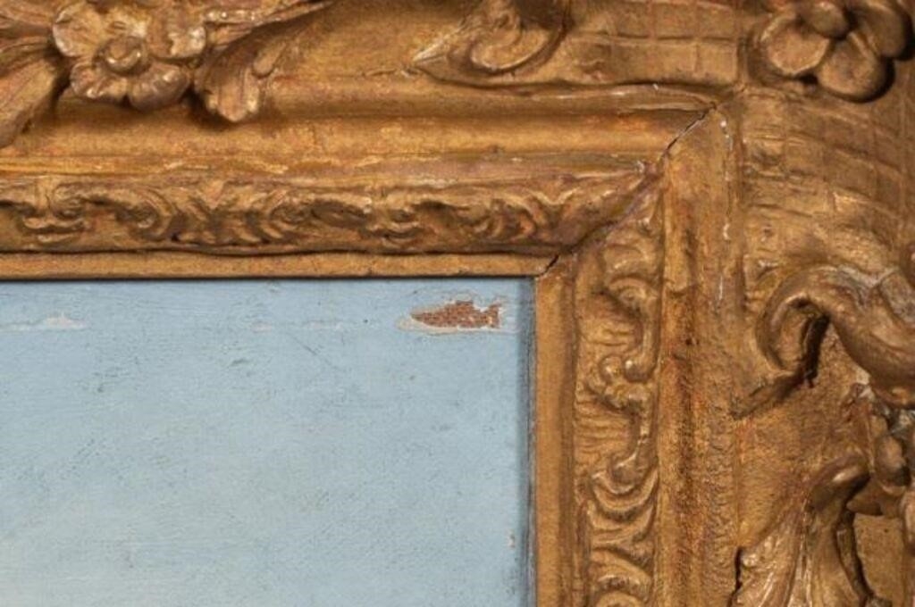 Artwork by Paul H. Ellis, Homeward Summertime, Landscape, Paul H. Ellis, Made of Oil on canvas