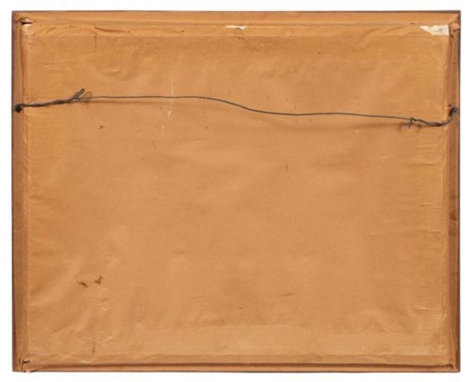 Arijac | Abstract Painting by Harry Jacques Arijac (1965) | MutualArt