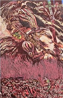 Karel Kryl: Kríže - Fero Mráz