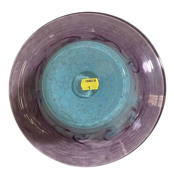 Moncrieff | with large flared rim | MutualArt