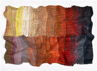 Kenny Nguyen: Mother Tongue - Sundaram Tagore, New York