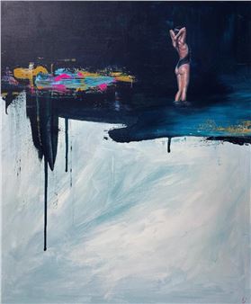 Slow Start - Elena Bijelic