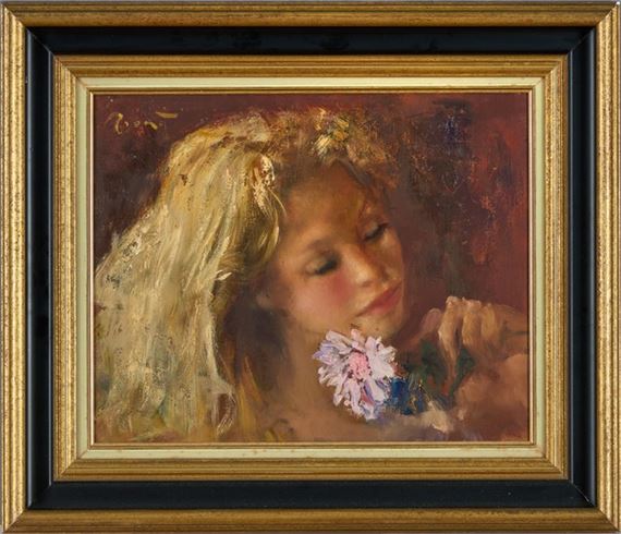 Pierre-Laurent Brenot | Pierre Laurent BRENOT (1913-1998) | MutualArt