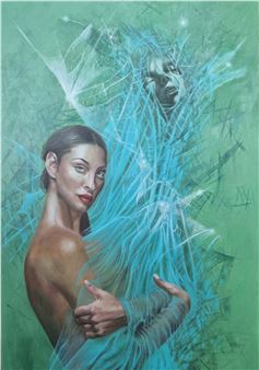 Soul Uplift - Alicja Szczukowska