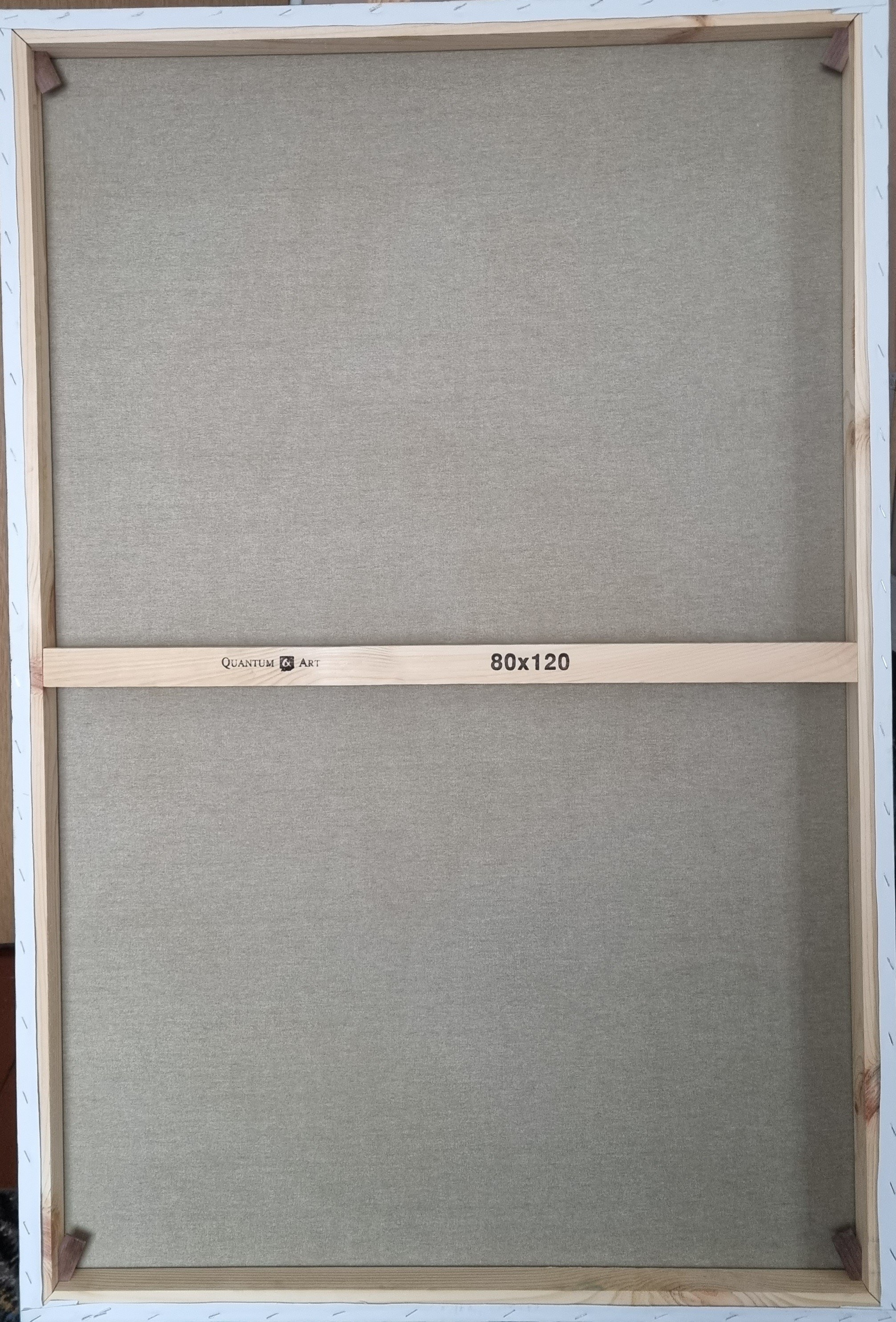 Artwork by Alicja Szczukowska, Soul Uplift, Made of oil on canvas