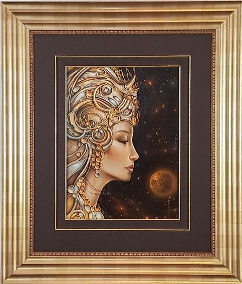 Song of the Red Planet - Red Planet