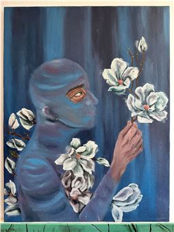 Love - Anastasiia Semenova