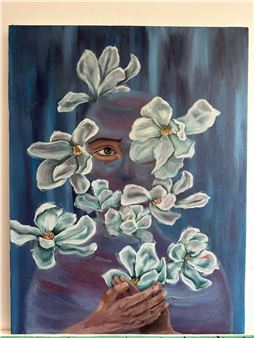 Euphoria - Anastasiia Semenova