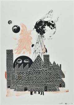 Unknown - Will Barras