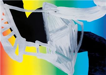 Munich II: Klaudia Schifferle - Kraupa-Tuskany Zeidler, Munich