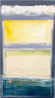 “IRISH SUMMERS DAY” - Tom Byrne