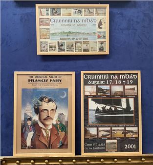 The Slieveroe Auction - to include a collection of gold sovereigns, fine jewellery, silver, art, antiques, collectables & more! - Hegarty Antiques & Fine Art Auctions