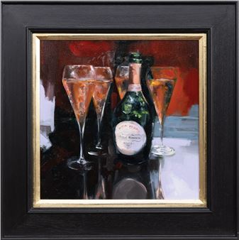 TOGETHER AGAIN - Cecilia Cardiff