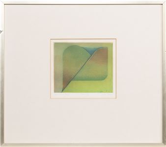 SUMMERTIME BURN - Jacki Parry