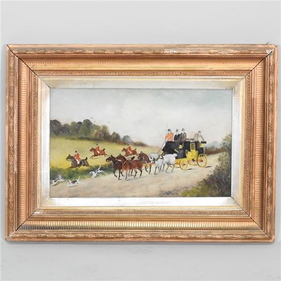 Philip H. Rideout | Phillip H. Rideout | MutualArt