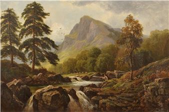 Fine & Classic Timed - Wilson55