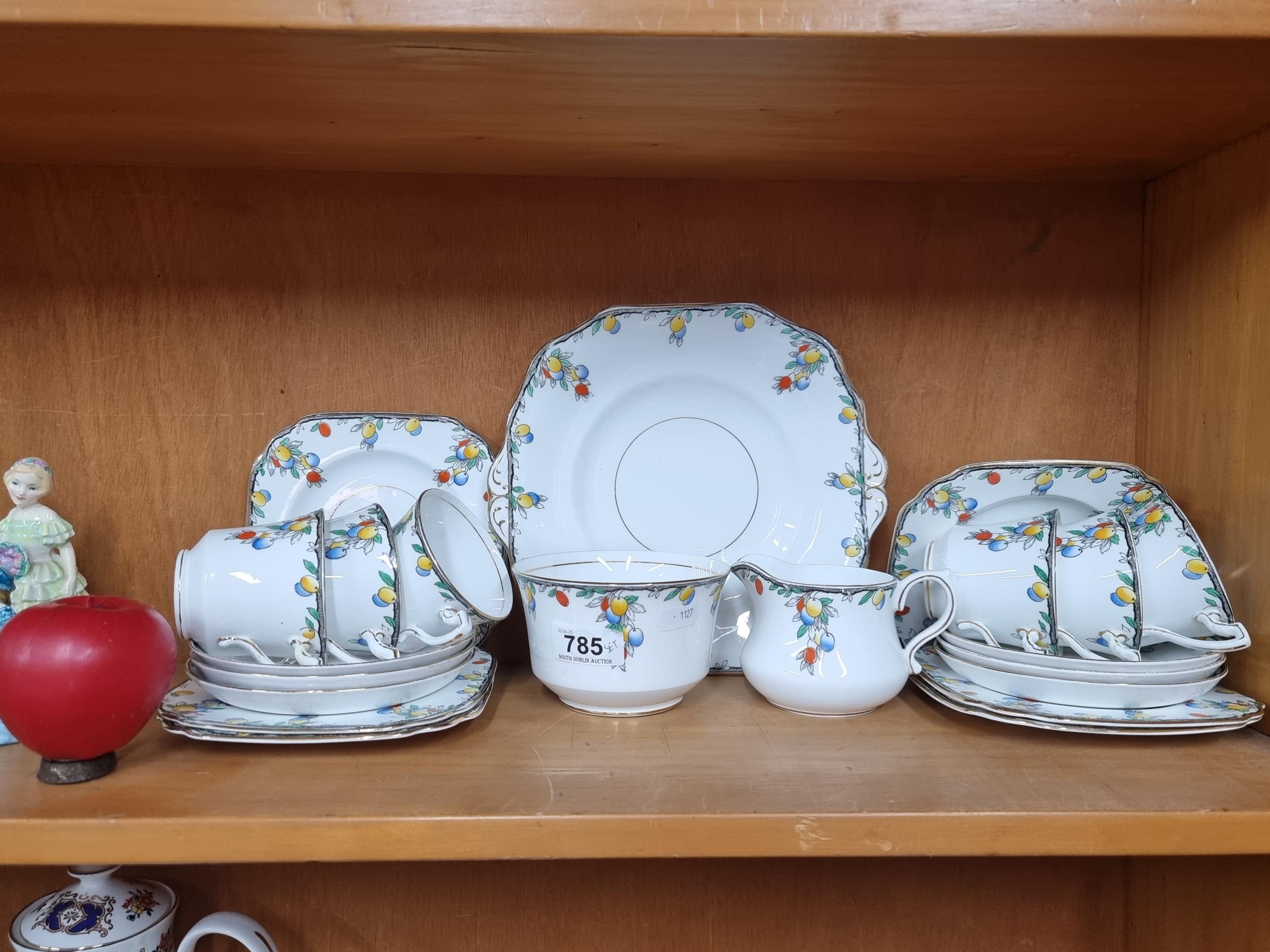 Chinese School, 20th Century | A wonderful lot of pieces of Wetly China ...