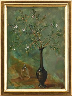 Stilleben - Ryno Frieberg