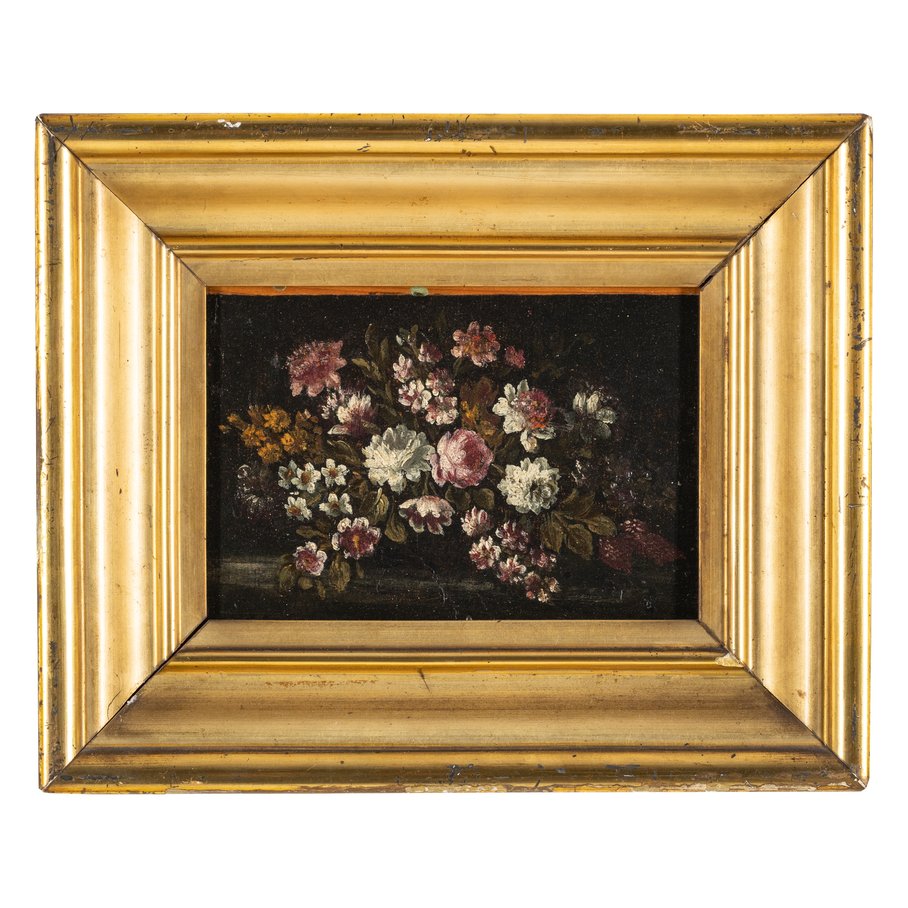 Artwork by Giuseppe Vincenzino, (Milano, 1662 - documentato fino al 1700), Made of oil on board