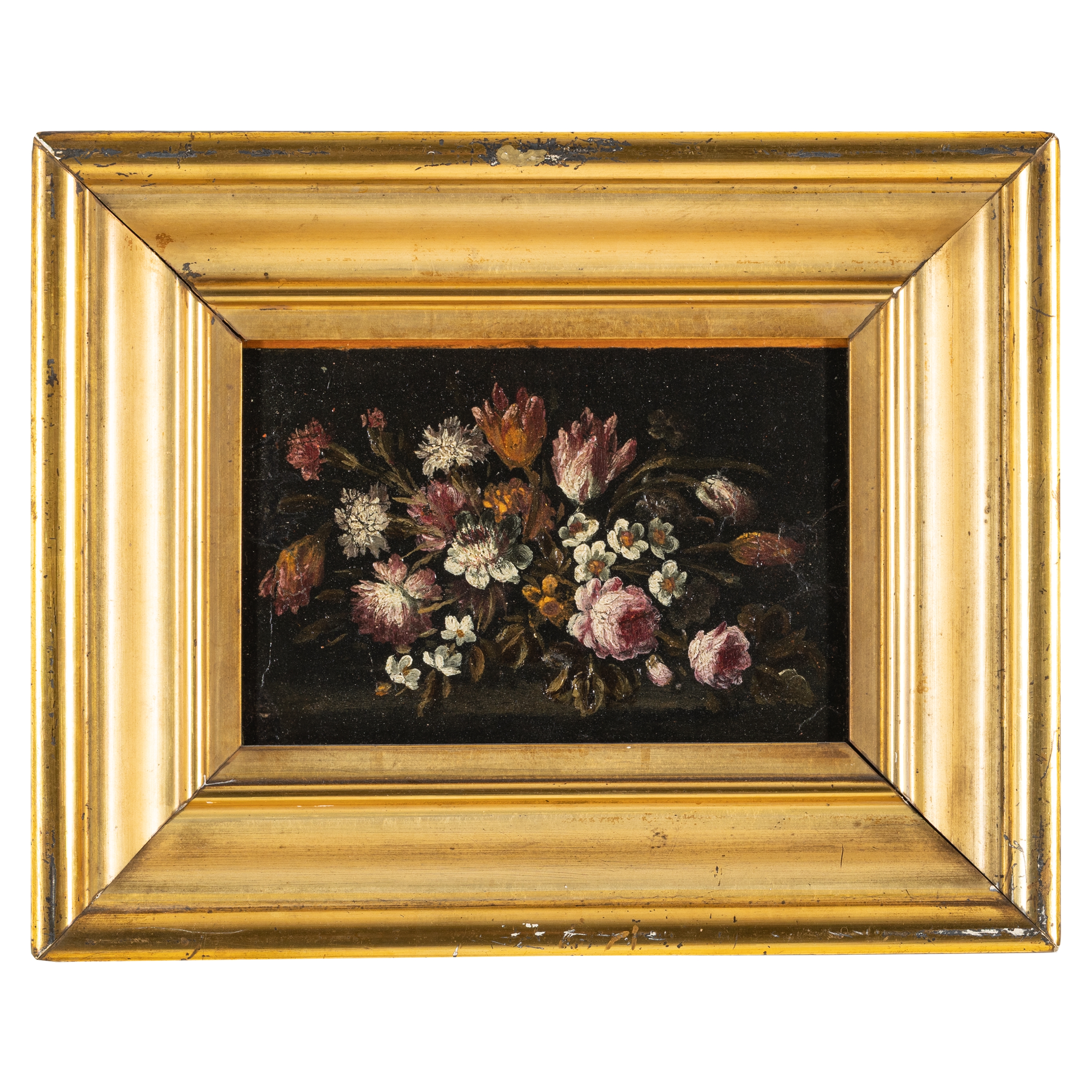 Artwork by Giuseppe Vincenzino, (Milano, 1662 - documentato fino al 1700), Made of oil on board