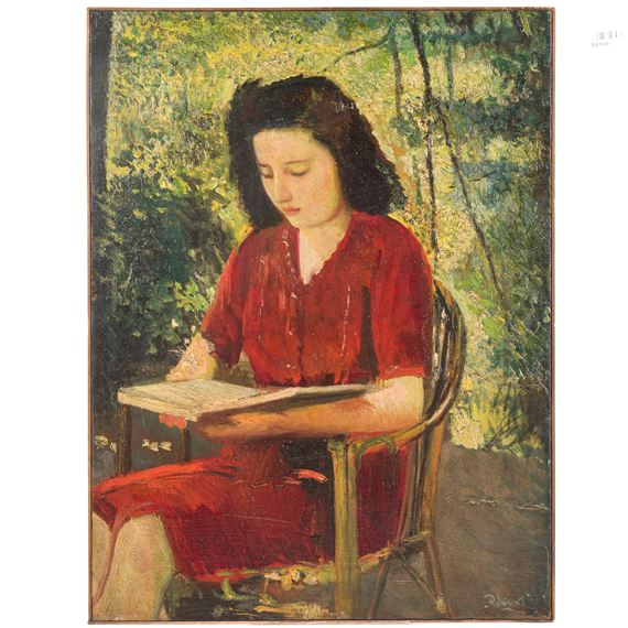 Catania, 1899 - 1966 - Rosario Pulvirenti