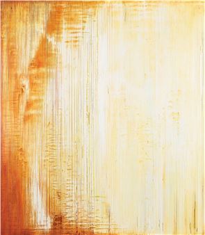 Changeless - Brent Boechler