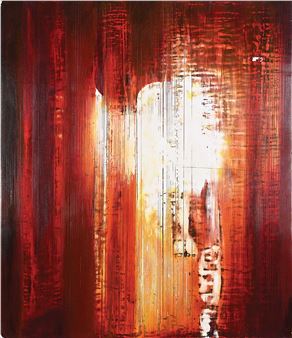 Alba - Brent Boechler