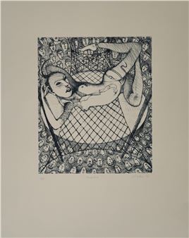 CLEOPATRA - Keith McIntyre