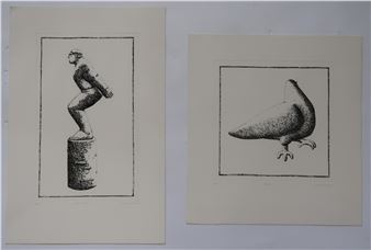 BREAD? - Shona Kinloch