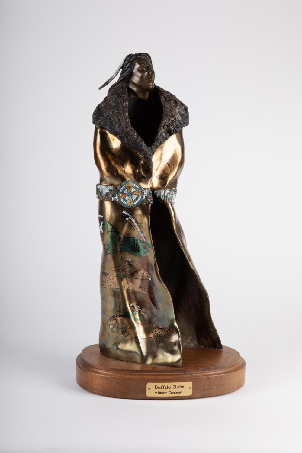 Bruce Contway | Bruce Contway | MutualArt
