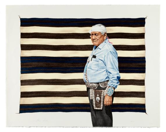 Steve Forbis | Two Prints: First Phase + Singer, AOS Reward | MutualArt