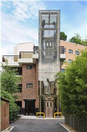 Building the Future? Despite Uncertainty, Some International Galleries Expand in Seoul